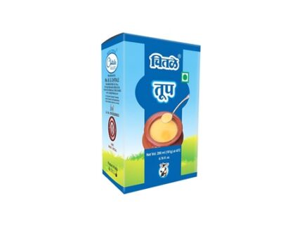 Chitale Cow Ghee, 200 ml