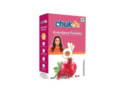 Chukde Anardana Powder, 100 g