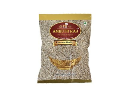 Amruth Raj Poppy Seeds/Khus Khus, 100 g