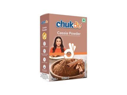 Chukde Cassia Powder, 100 g