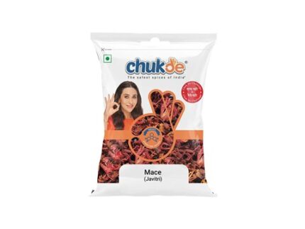 Chukde Javitri, 25 g