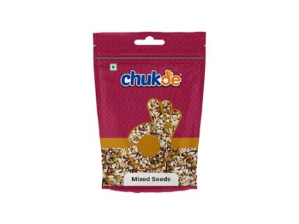 Chukde Mix Seeds, 200 g