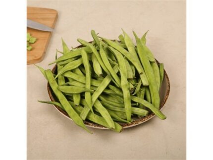 Cluster Beans (Gwar Phali), 250 g