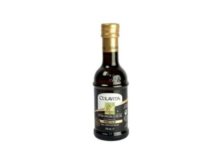 Colavita Extra Virgin Olive Oil, 250 ml