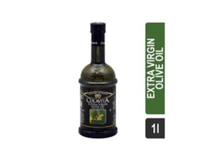 Colavita Extra Virgin Olive Oil, 1 l