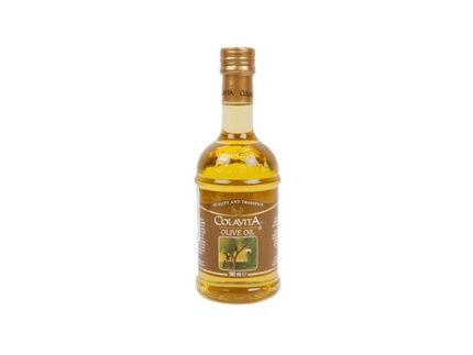 Colavita Pure Olive Oil, 500 ml