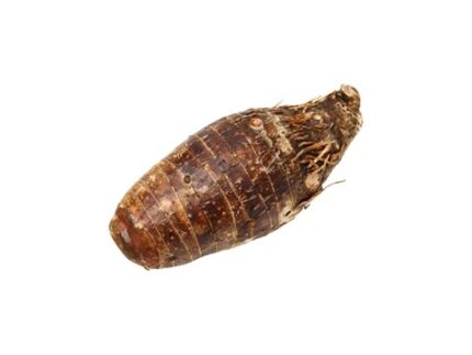 Colocasia (Big Arvi) Freshbury, (500 - 600) g