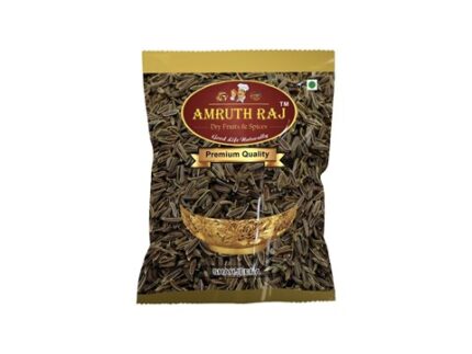 Amruth Raj Shah Cumin Seeds / Jeera Seeds, 100 g