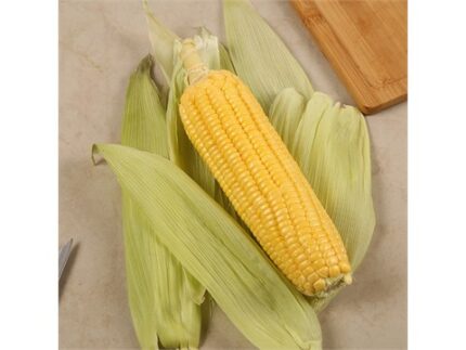 Corn Cob (Bhutta), 2 pieces (400 - 500) g