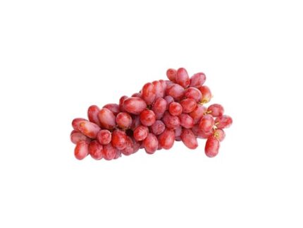 Crimson Red Seedless Grapes, 250 g