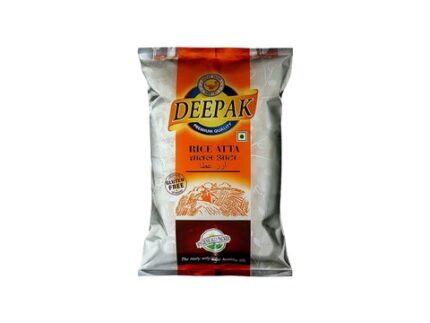 Deepak Atta/ Rice Flour, 500 g
