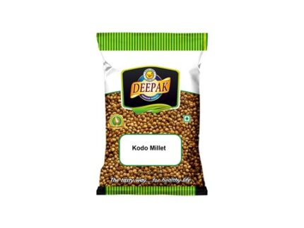 Deepak Kodra/Kodo Millet, 500 g