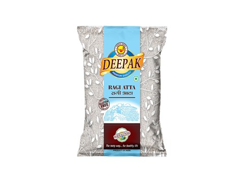 1296_108_thumb.jpg Deepak Ragi Flour, 500 g - Image 1