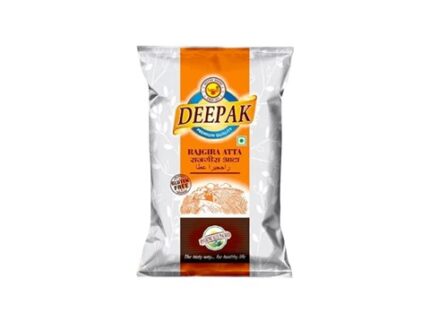 Deepak Rajgira Flour, 500 g