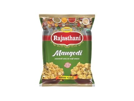 Anand Rajasthani Masala Mangodi, 200 g