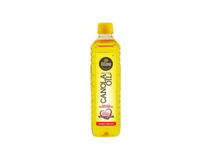 Disano Canola Oil, 1 l
