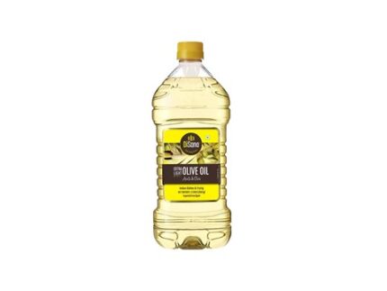 Disano Extra Light Olive Oil, 2 l
