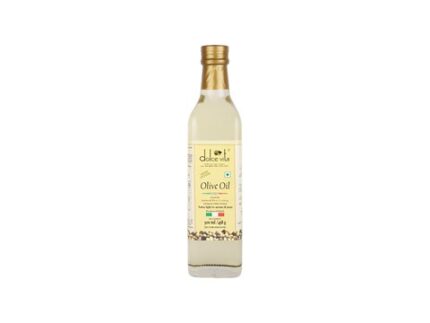 Dolce Vita Extra Light Olive Oil, 500 ml