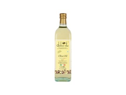 Dolce Vita Extra Light Olive Oil, 1 l