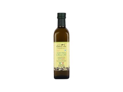 Dolce Vita Extra Virgin Olive Oil, 500 ml