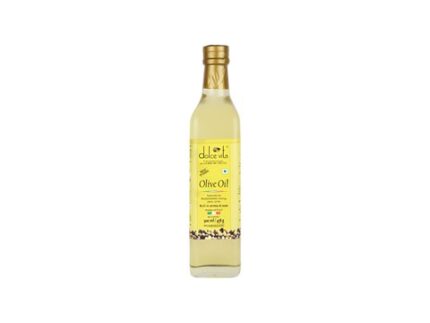 Dolce Vita Olive Oil, 500 ml