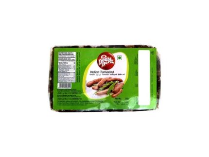 Double Horse Indian Tamarind (Imli), 200 g