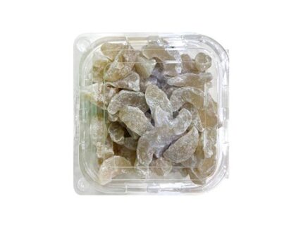 Dried Amla, 200 g