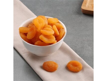 Dried Apricots (Eprikatgalu), 125 g
