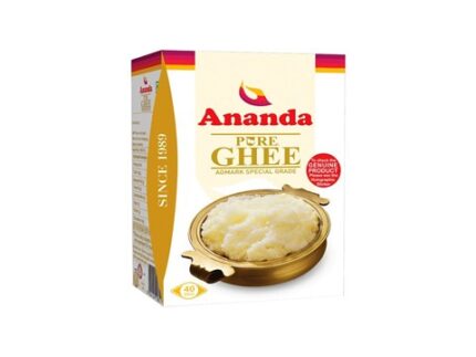 Ananda Pure Ghee, 450 ml