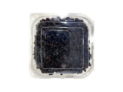 Dried Blueberries, 100 g