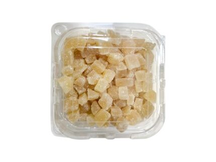 Dried Ginger, 200 g