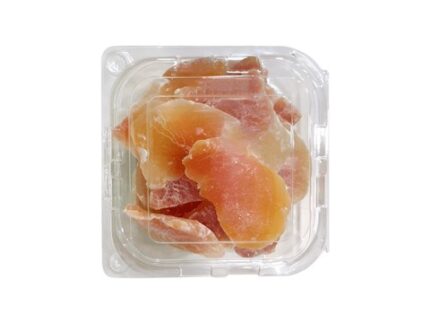 Dried Papaya, 200 g