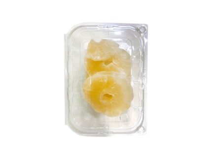 Dried Pineapple, 200 g