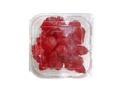 Dried Strawberry, 100 g