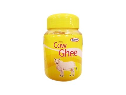 Dynamix Cow Ghee, 1 l