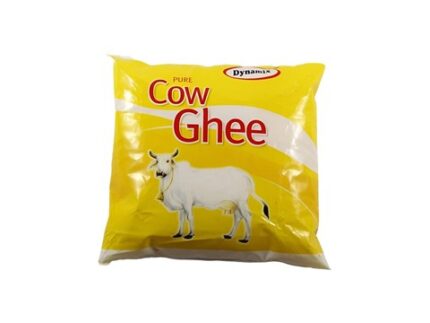 Dynamix Cow Ghee, 500 ml