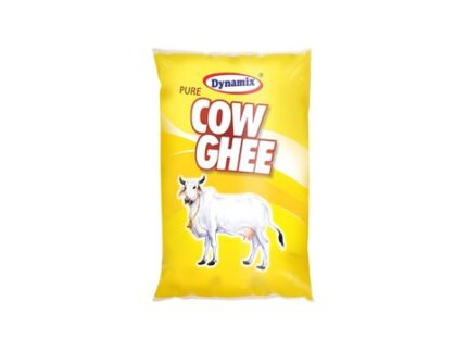 Dynamix Cow Ghee, 1 l