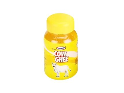 Dynamix Pure Cow Ghee, 500 ml
