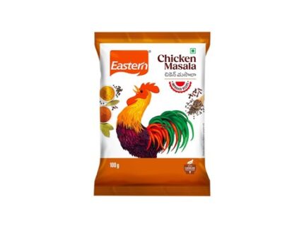 Eastern Chicken Masala, 100 g