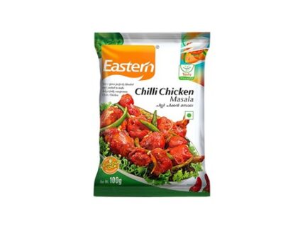 Eastern Chilli Chicken Masala, 100 g