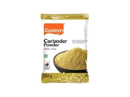 Eastern Coriander Powder, 250 g