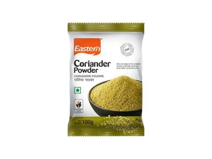 Eastern Coriander Powder/Dhania, 100 g
