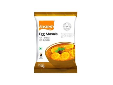 Eastern Egg Masala, 100 g