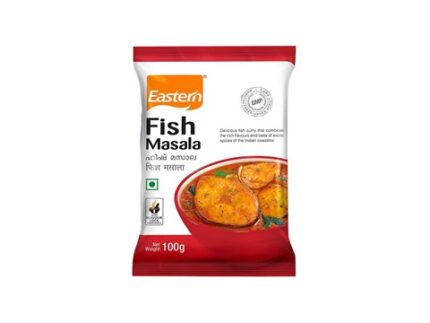 Eastern Fish Masala, 100 g
