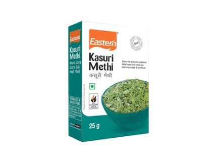 Eastern Kasuri Methi, 25 g
