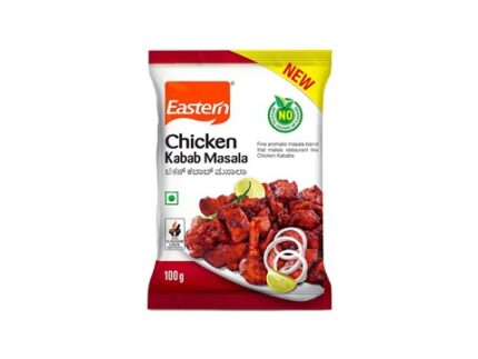 Eastern Kebab Masala, 100 g
