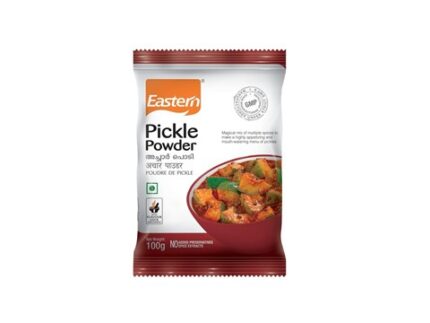 Eastern Pickle Masala, 100 g