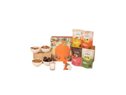 Eat Better Co Imperial Assorted Gift Box, 1 pack