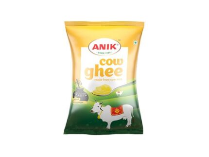 Anik Cow Ghee, 1 l