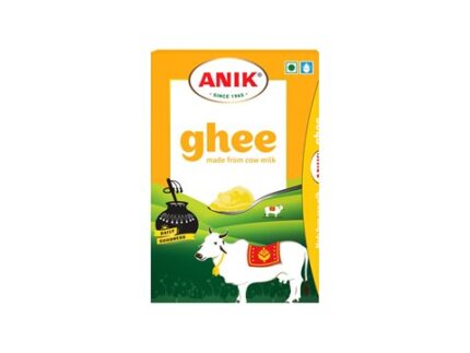 Anik Cow Ghee, 1 l